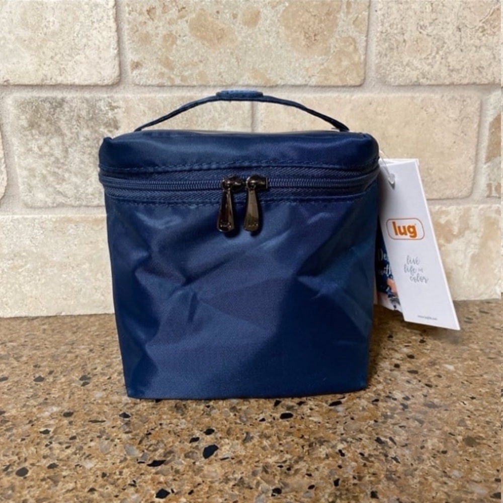 **LOWEST PRICE** Lug Box Top
